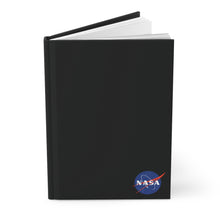  NASA Meatball Journal