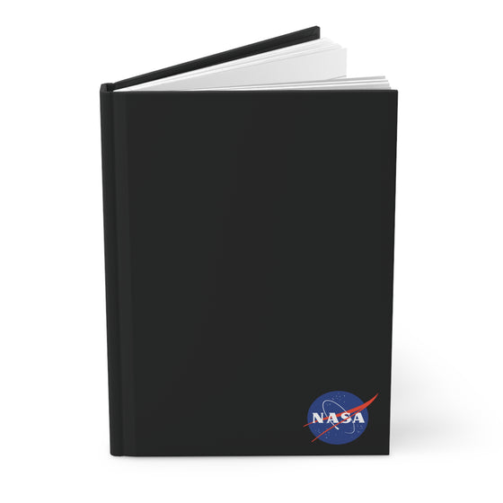 NASA Meatball Journal