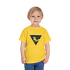 Interstellar Skier Toddler T-shirt
