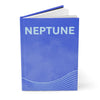 Neptune Hardcover Journal