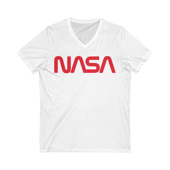 NASA Worm T-Shirt