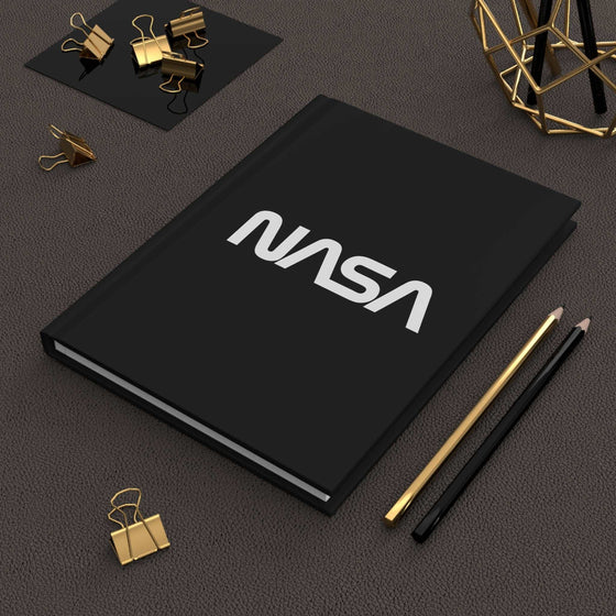 NASA Worm Journal