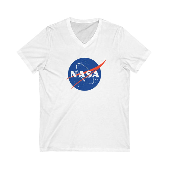 NASA Meatball T-Shirt