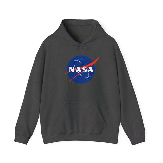 NASA Meatball Hoodie