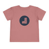 Interstellar Boot Toddler T-shirt