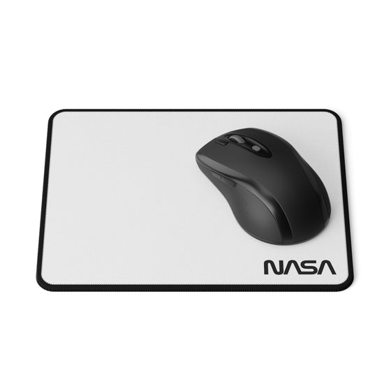 NASA Worm Non-Slip Mouse Pad