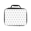 Capsule Patterned Lunch Bag