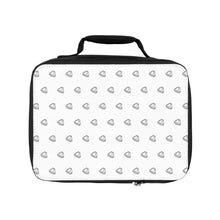  Capsule Patterned Lunch Bag