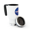 NASA Meatball Travel Mug