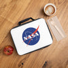 NASA Meatball Lunch Bag