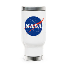  NASA Meatball Travel Mug