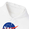 NASA Meatball Hoodie