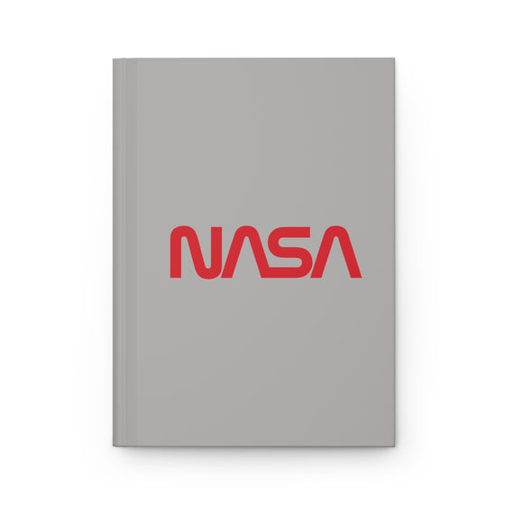 NASA Worm Journal