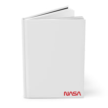  NASA Worm Journal