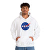 NASA Meatball Hoodie