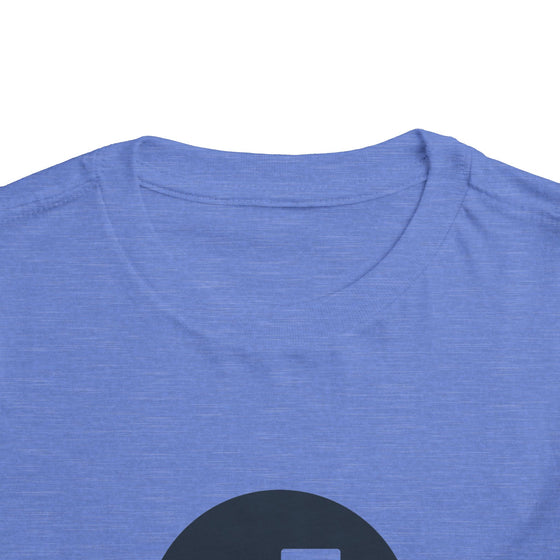 Interstellar Boot Toddler T-shirt