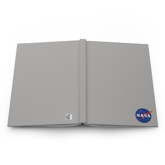 NASA Meatball Journal