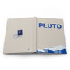 Pluto Hardcover Journal