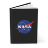 NASA Meatball Journal