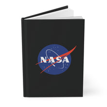  NASA Meatball Journal