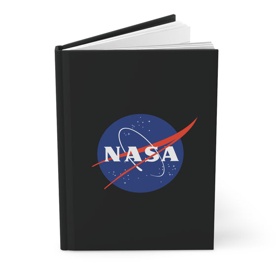 NASA Meatball Journal