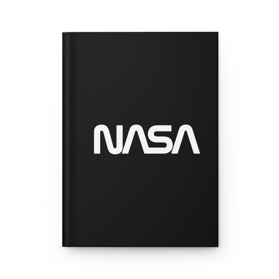 NASA Worm Journal