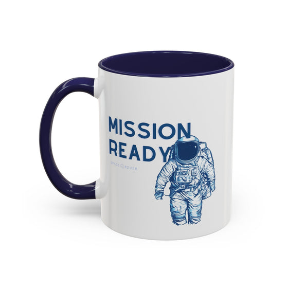 Mission Ready Coffee Mug