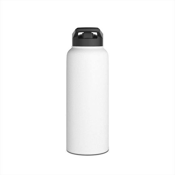 NASA Meatball Stainless Steel Water Bottle