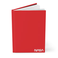  NASA Worm Journal