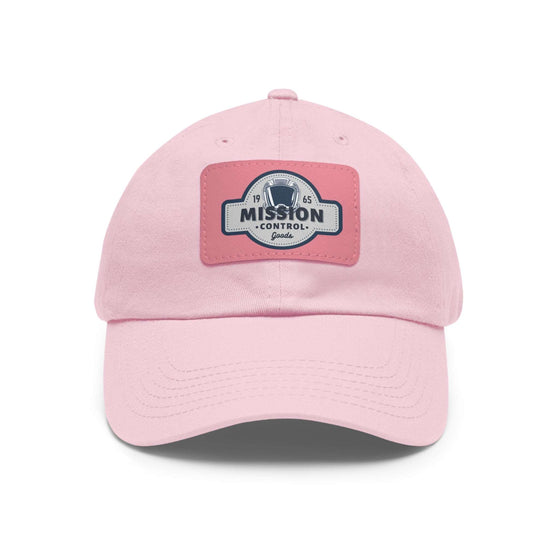 Mission Control Goods Cap