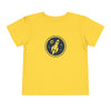 Interstellar Rocket Toddler T-shirt