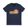 Rocket Sunset T-Shirt