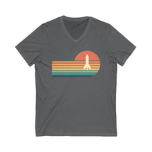  Rocket Sunset T-Shirt