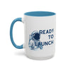 Ready To Launch Coffee Mug