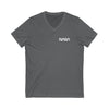 NASA Worm T-Shirt