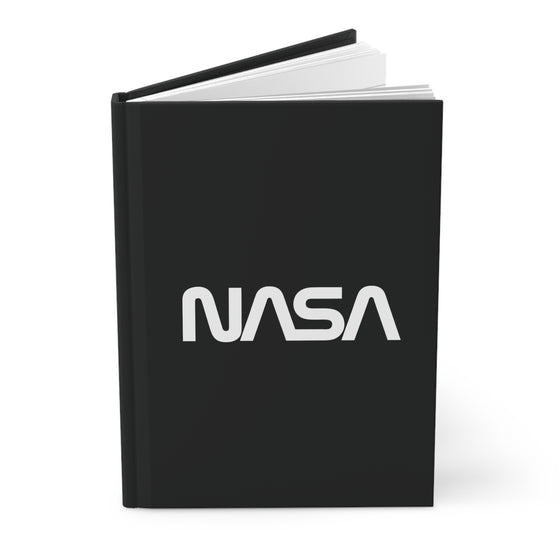 NASA Worm Journal