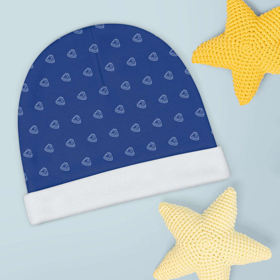 Capsule Baby Beanie