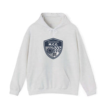  Mission Control Goods Crest Hoodie