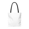 Rocket Sunset Tote Bag