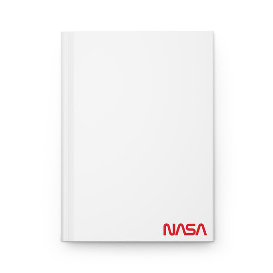 NASA Worm Journal