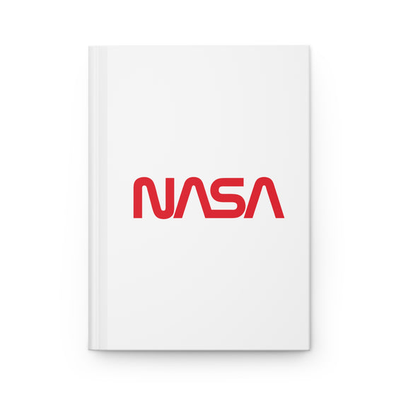 NASA Worm Journal