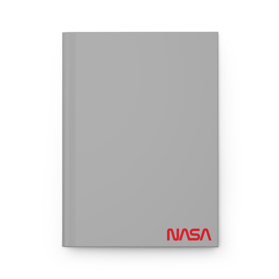 NASA Worm Journal