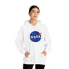 NASA Meatball Hoodie