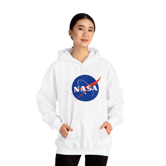 NASA Meatball Hoodie