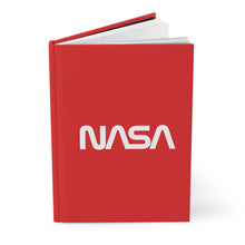  NASA Worm Journal