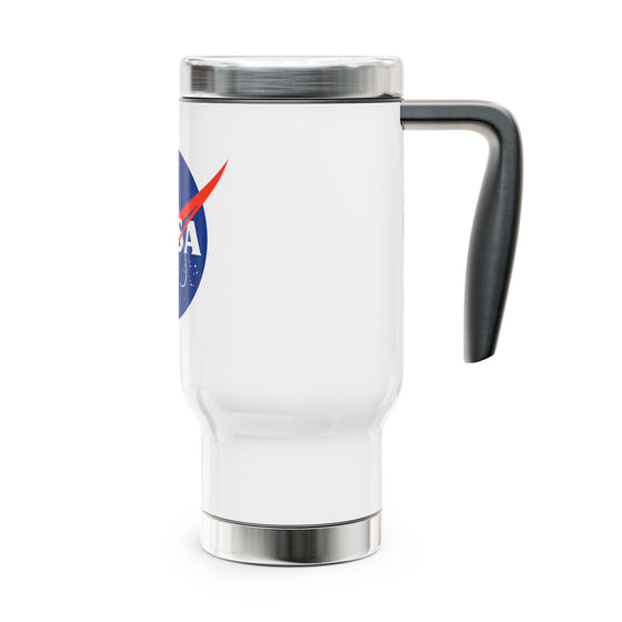 NASA Meatball Travel Mug