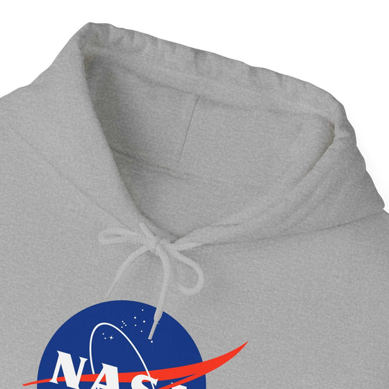 NASA Meatball Hoodie