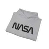 NASA Worm Hoodie