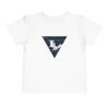 Interstellar Skier Toddler T-shirt