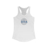 EVA Women's Racerback Tank